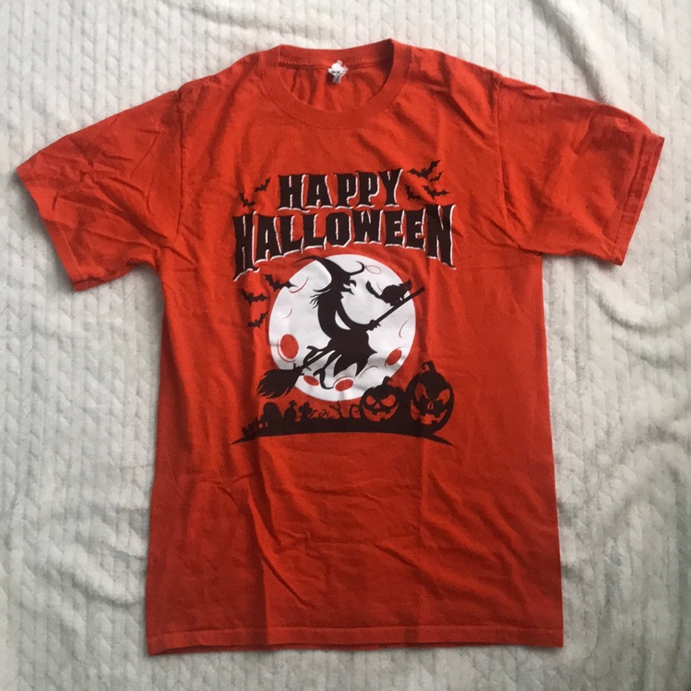 Halloween T-Shirt